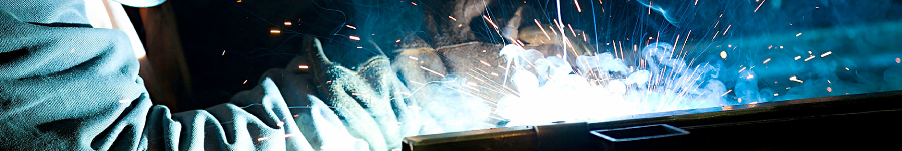 Svářeč - NÁSTUPNÍ BONUS 50 000 Kč