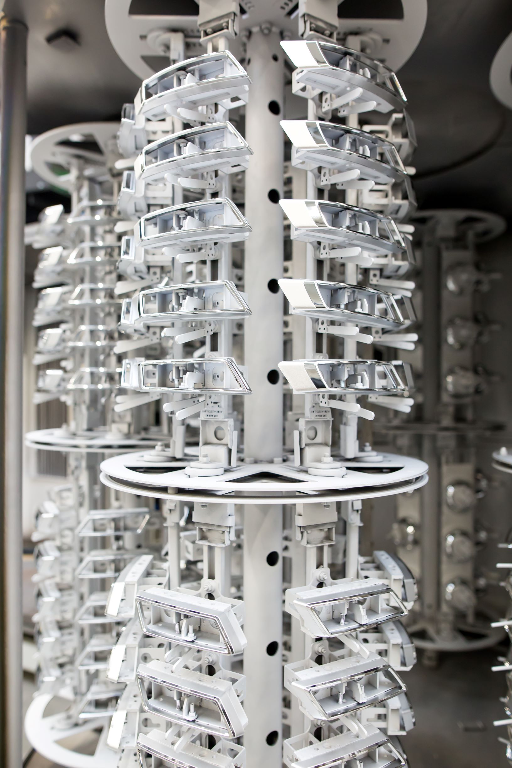 Nástrojař / nástrojařka