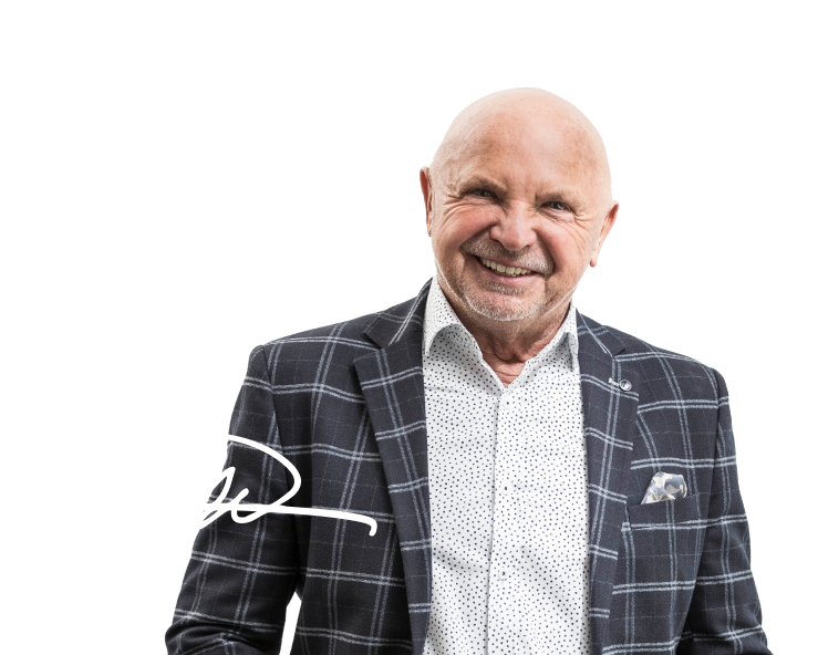 Český holding s tradicí a vizí původního majitele