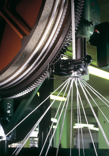 BR Industrial Textile