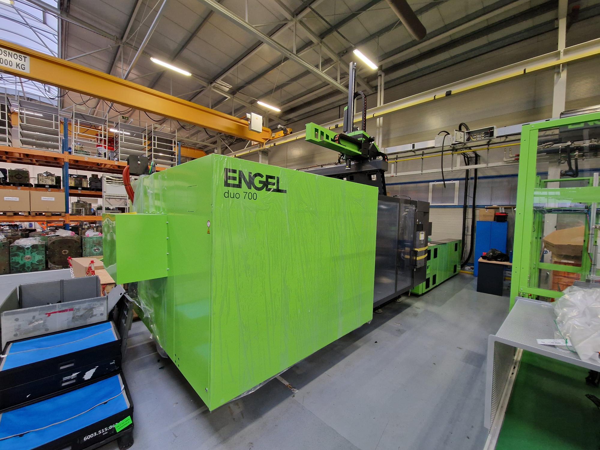 IPG Plasty rozšiřují kapacity - nová investice do výroby 